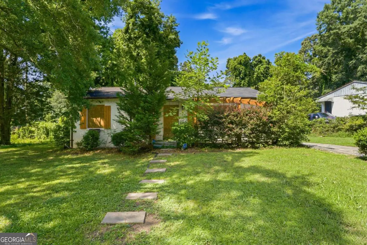 230 Argus Circle Nw, Atlanta, GA 30331 - #1
