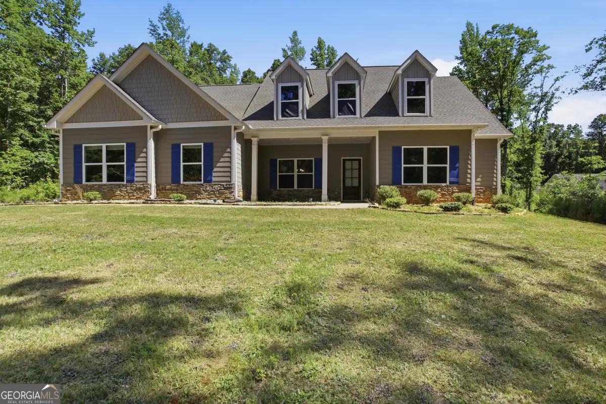 45 Hawthorn Lane, Covington, GA 30014 - #1