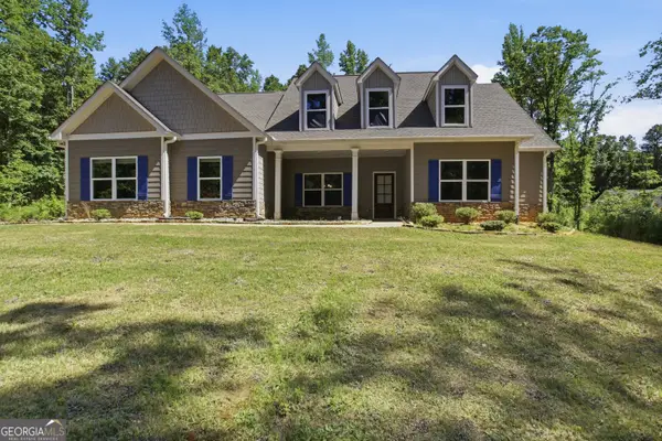 45 Hawthorn Lane, Covington, GA 30014