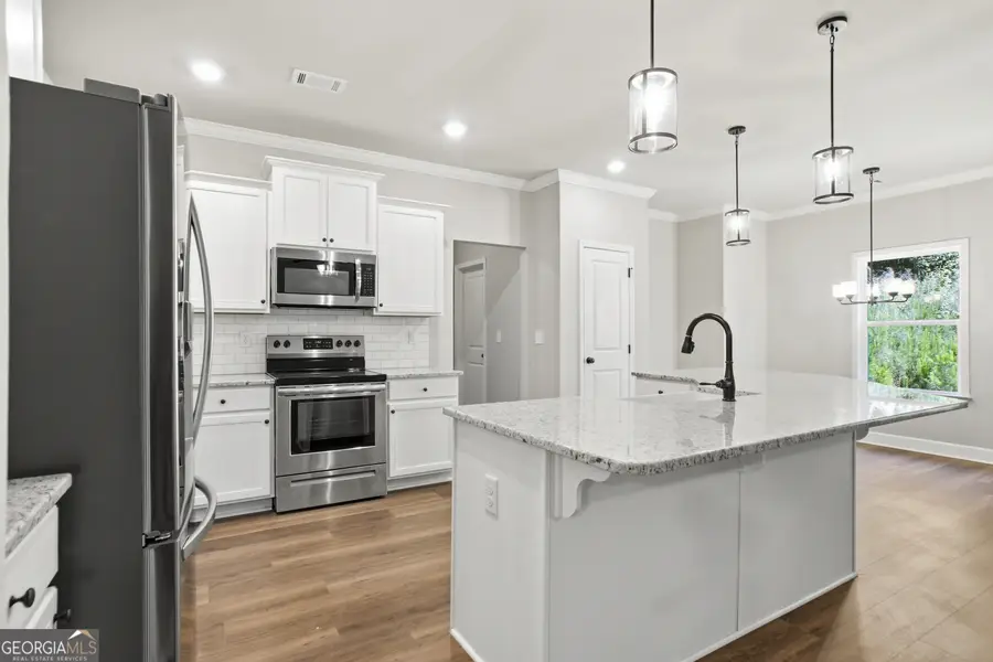 45 Hawthorn Lane, Covington, GA 30014 - #2