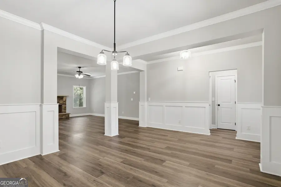 45 Hawthorn Lane, Covington, GA 30014 - #3