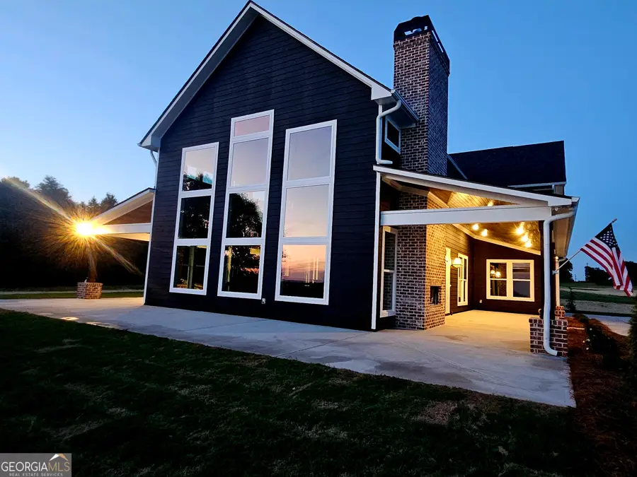 637 Welcome Road, Roopville, GA 30170 - #2