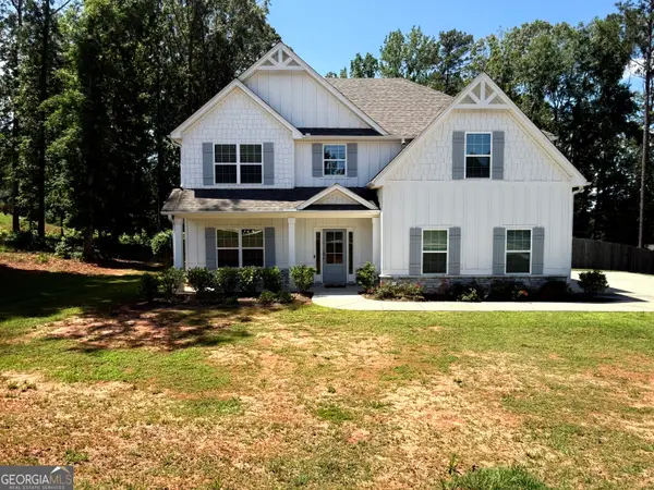167 Winifred Way #19, Senoia, GA 30276