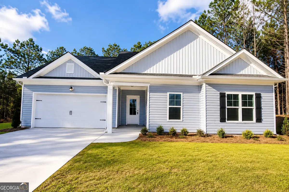 70 Goldmine Road, Grantville, GA 30220 - #1