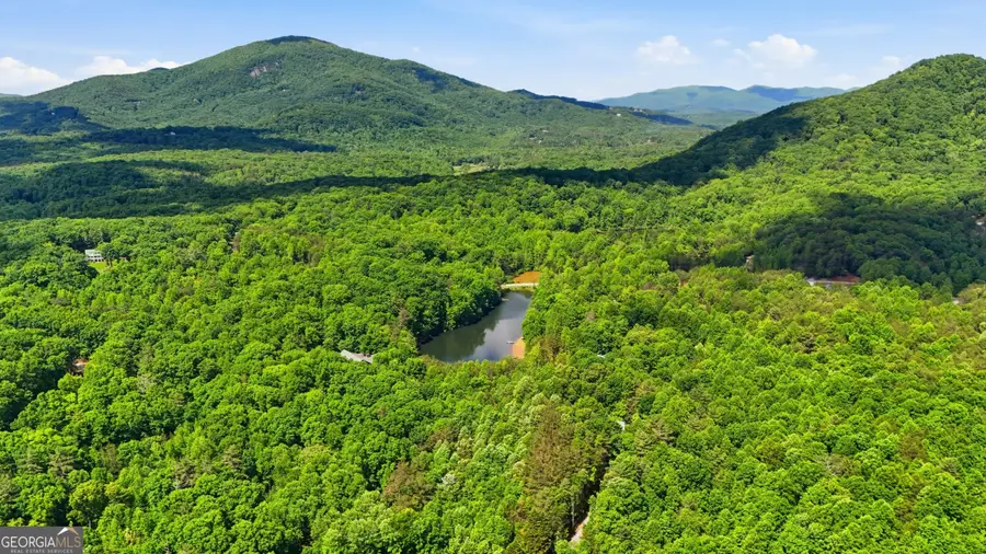 0 Hamik Hollow Road, Cleveland, GA 30528 - #2