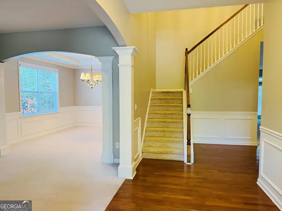 112 Lakeshore Parkway, Newnan, GA 30263 - #3