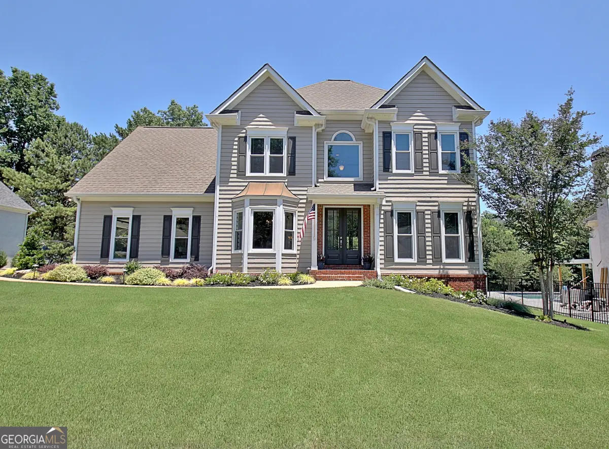104 Cadmium Court, Peachtree City, GA 30269 - #1
