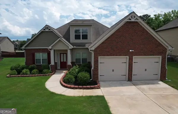 549 Harmony Way, Locust Grove, GA 30248