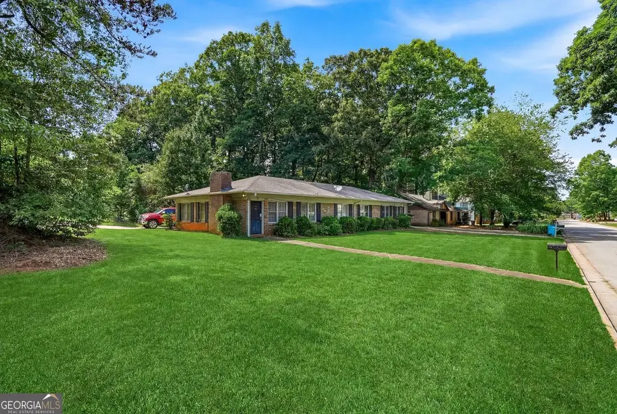 2124 Golfview Drive Se, Conyers, GA 30013 - #3