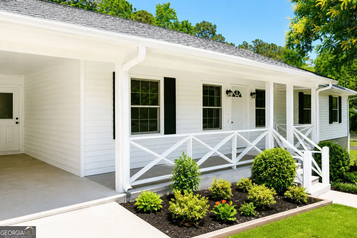 125 Flint Hill Drive, Oxford, GA 30054 - #1