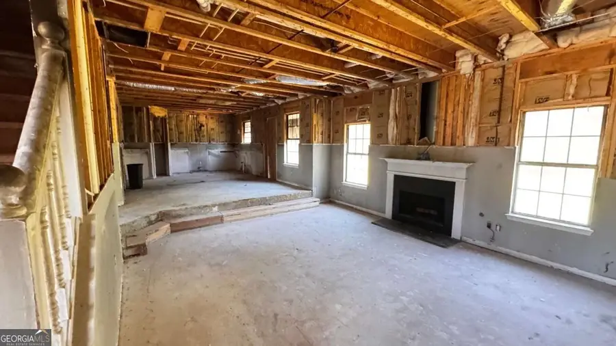 220 Spring Lake Terrace, Covington, GA 30016 - #2