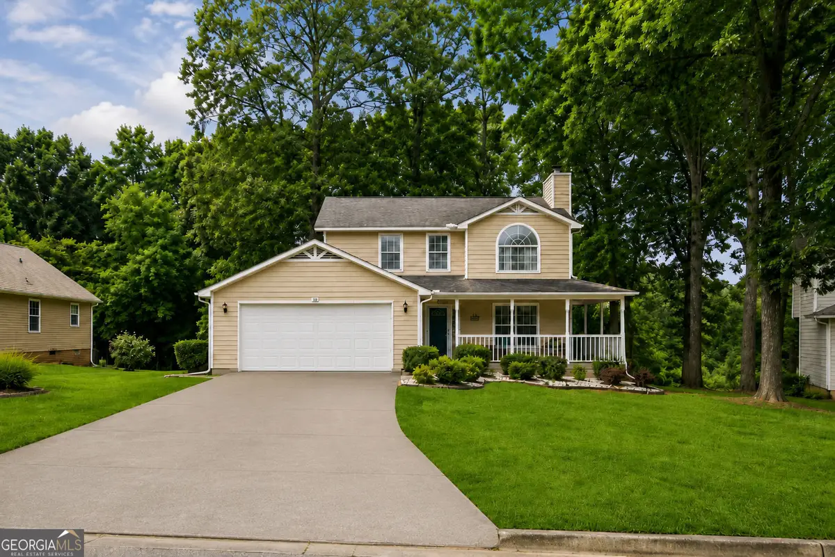 9636 Squirrel Wood Run, Douglasville, GA 30135 - #1