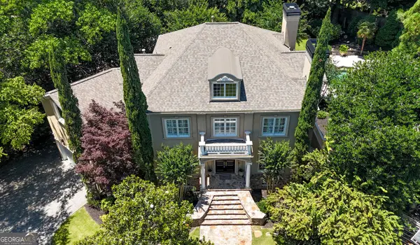 420 Morgan Oak Circle, Atlanta, GA 30342