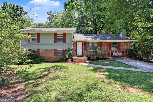 77 Crystal River Drive, Riverdale, GA 30274