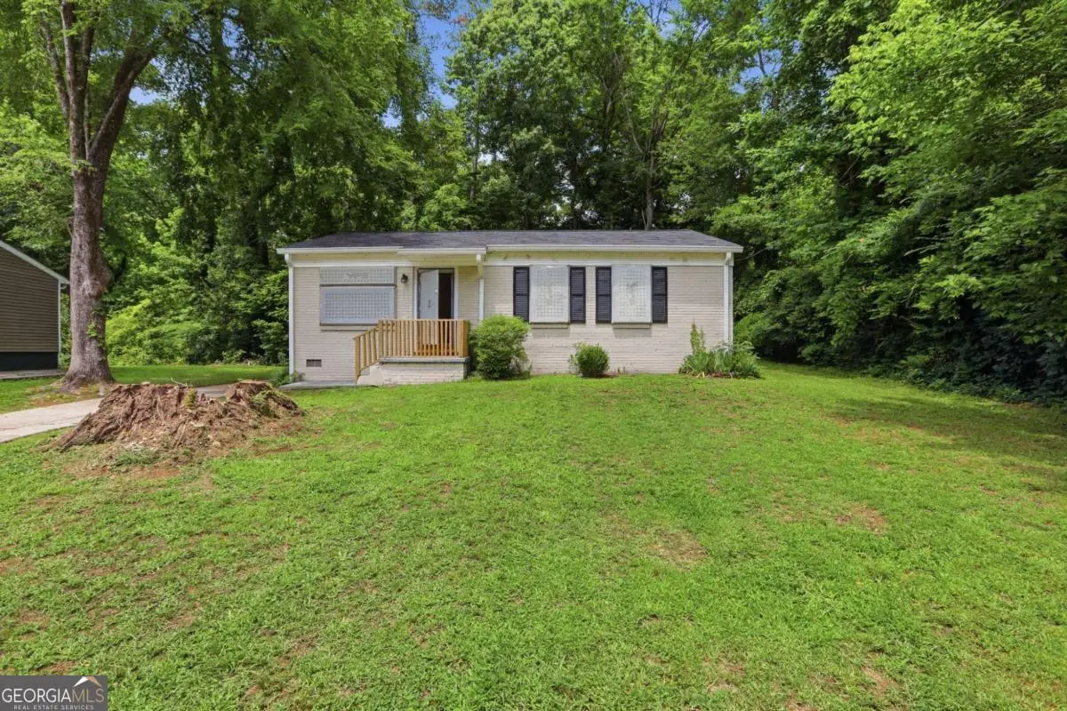 914 Mercury Drive Nw, Atlanta, GA 30331 - #1