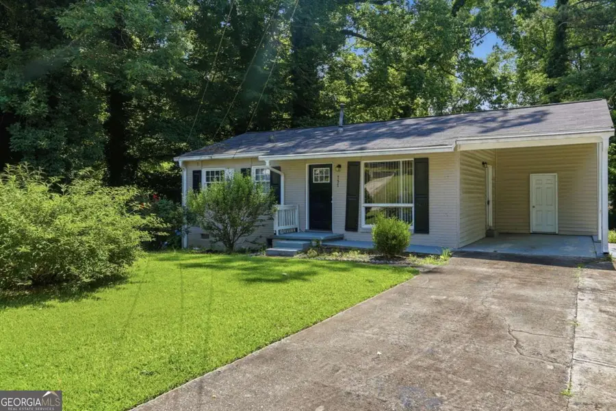 757 Alfred Road Nw, Atlanta, GA 30331 - #2