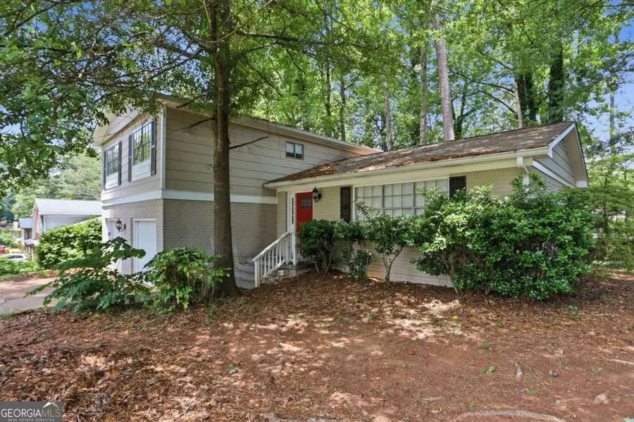 2296 Aurie Drive, Decatur, GA 30034 - #3