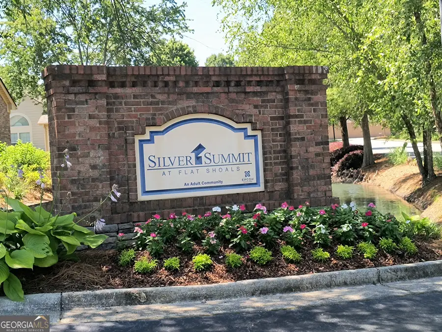 202 Silver Summit Drive Se, Conyers, GA 30094 - #2