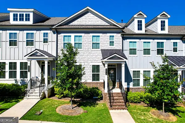 2679 Richmond Row Drive, Suwanee, GA 30024
