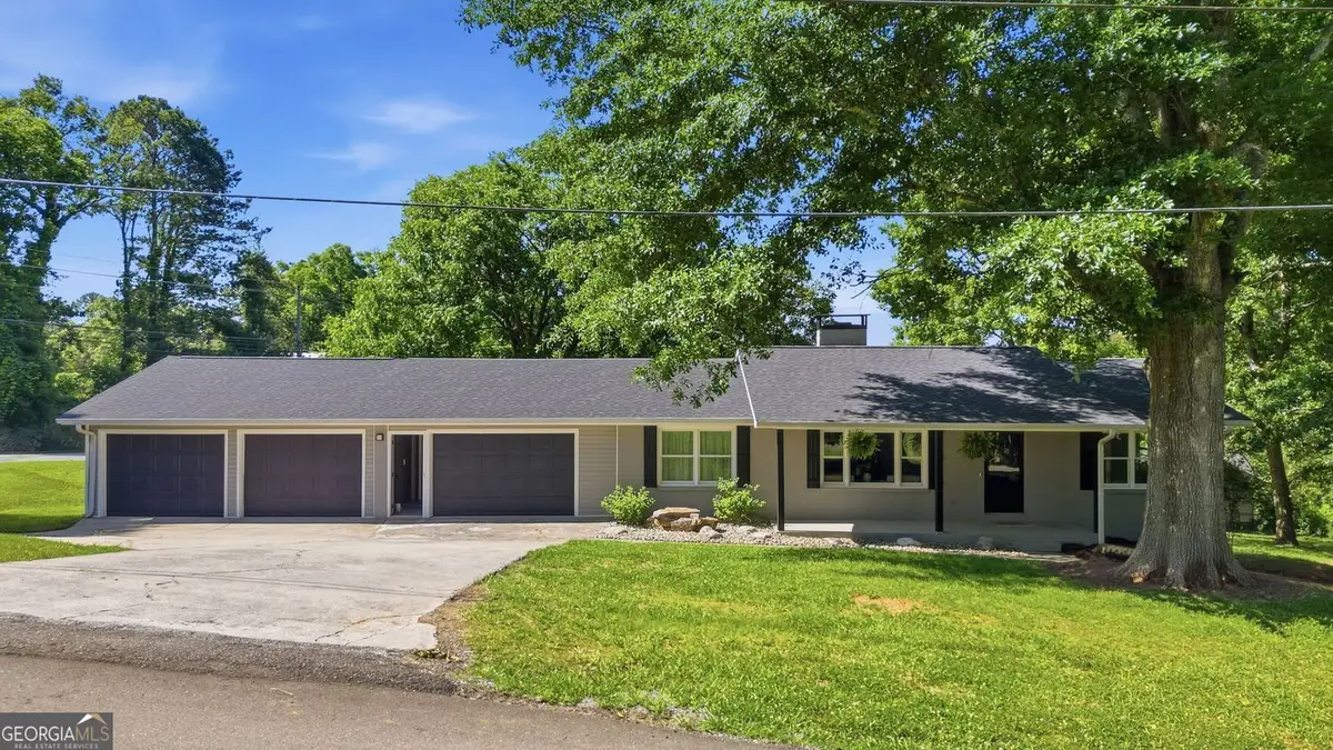 115 Dixie Lane, Ball Ground, GA 30107 - #1
