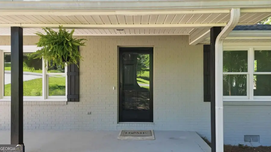 115 Dixie Lane, Ball Ground, GA 30107 - #2