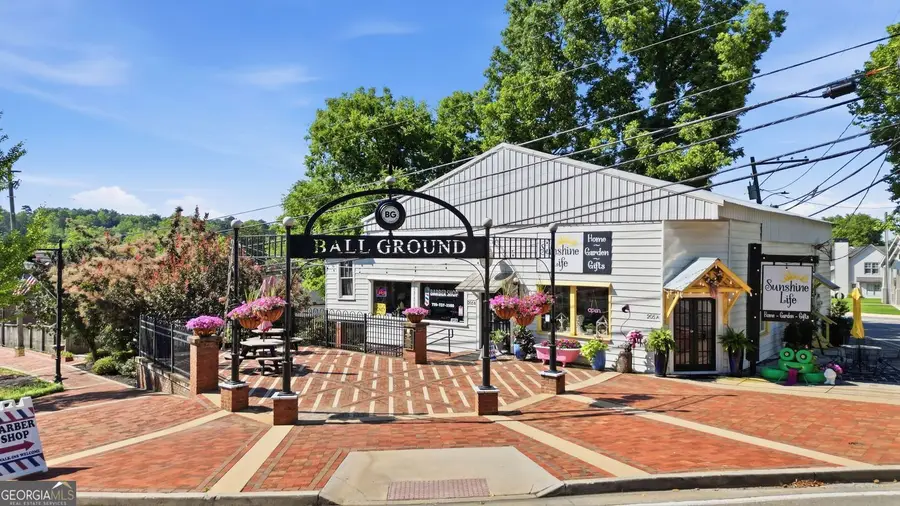 115 Dixie Lane, Ball Ground, GA 30107 - #3