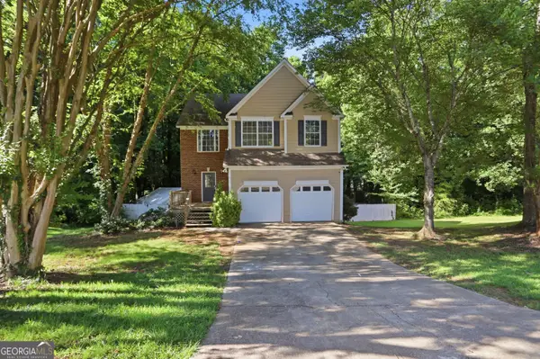 3566 Dyer Parke Lane Sw, Marietta, GA 30060