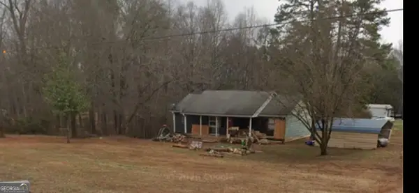 350 Mitchell Road, Maysville, GA 30558
