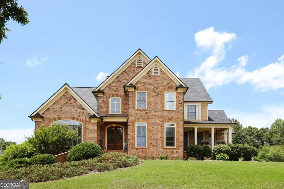 2041 Lakewood Manor Drive, Watkinsville, GA 30677 - #1
