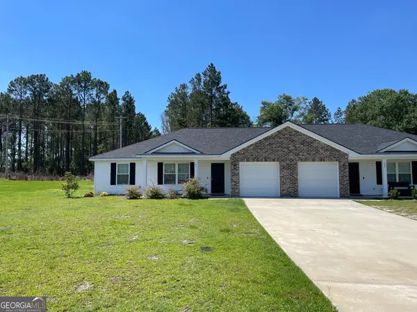 101 Callaway Crescent, Statesboro, GA 30458