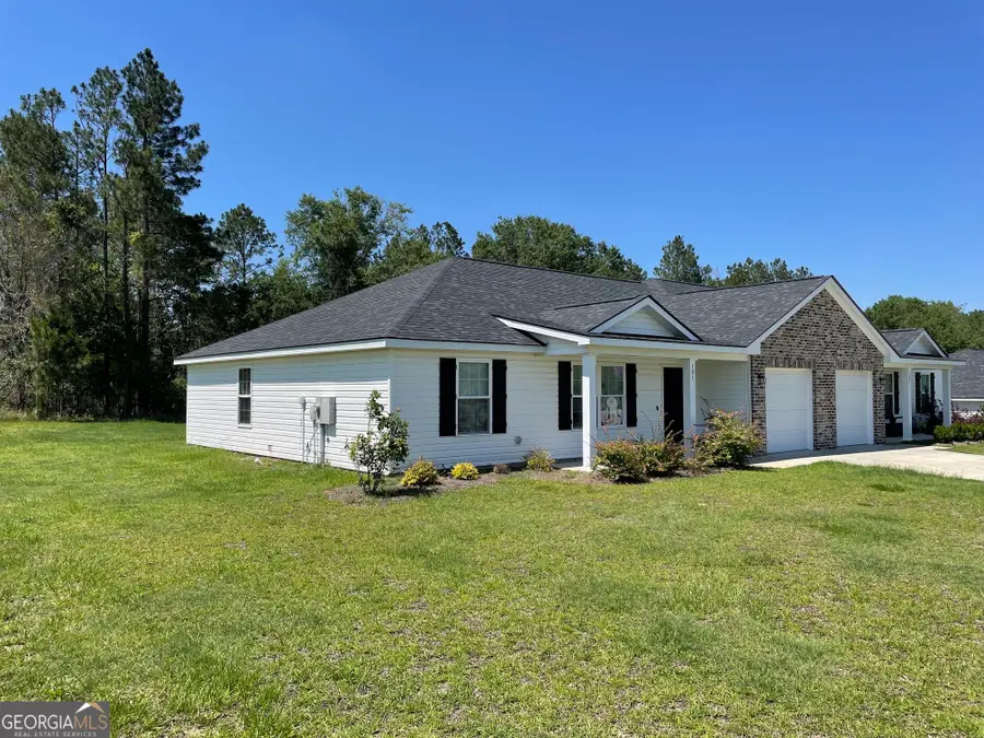 101 Callaway Crescent, Statesboro, GA 30458 - #2