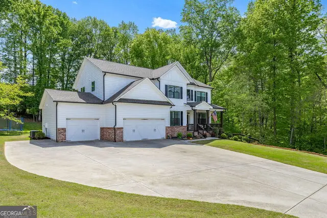 4984 Little Fox Trl, Gainesville, GA 30507 - #2