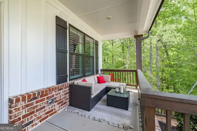 4984 Little Fox Trl, Gainesville, GA 30507 - #3