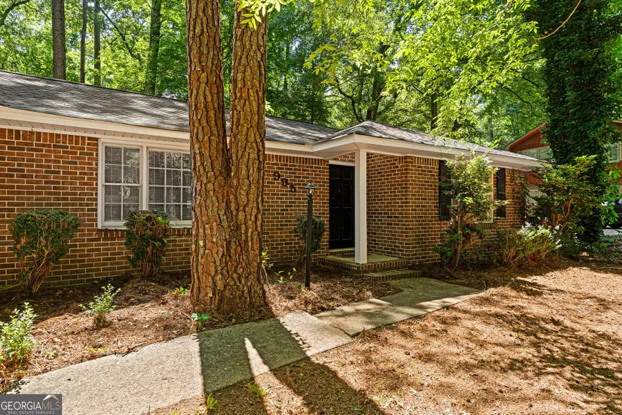 995 Roundtable Lane, Macon, GA 31220 - #2