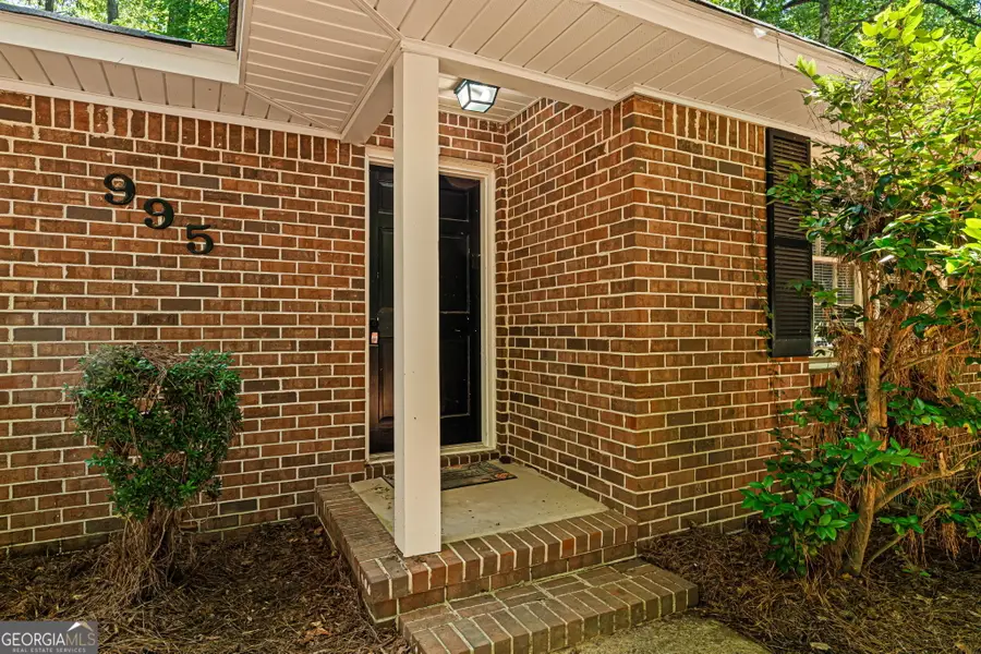 995 Roundtable Lane, Macon, GA 31220 - #3