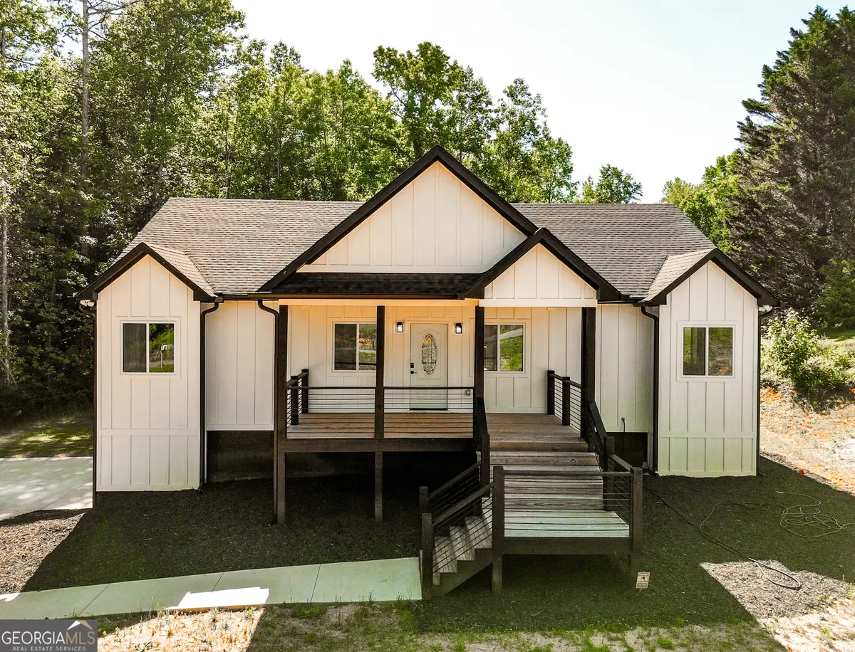 173 Frontier Road, Jasper, GA 30143 - #1