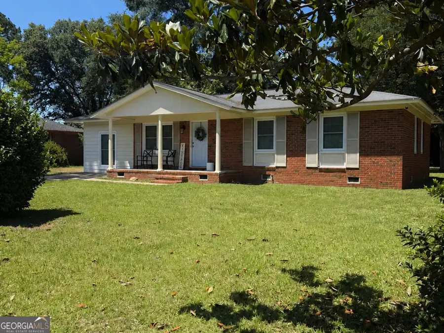418 Vintage Road, Albany, GA 31705 - #2