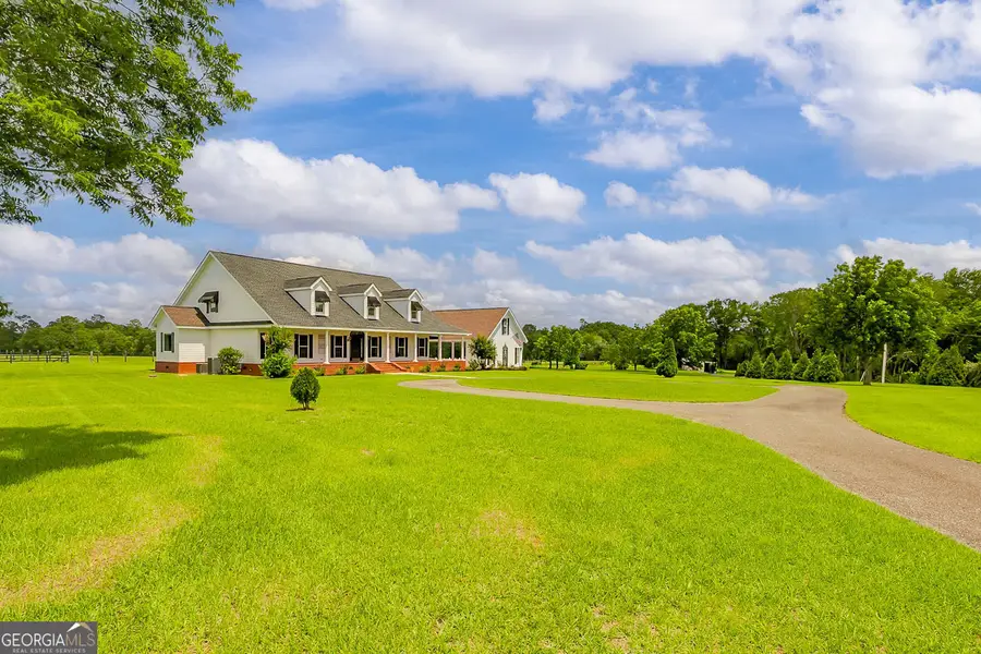 25492 Ga Highway 129 N, Claxton, GA 30417 - #3