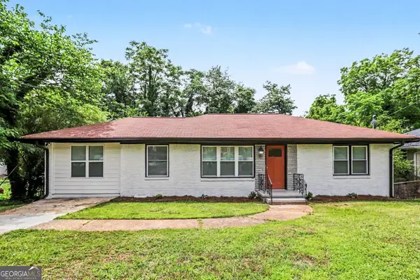 1614 Flintwood Drive Se, Atlanta, GA 30316