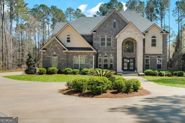 1212 Plantation Circle, Statesboro, GA 30458