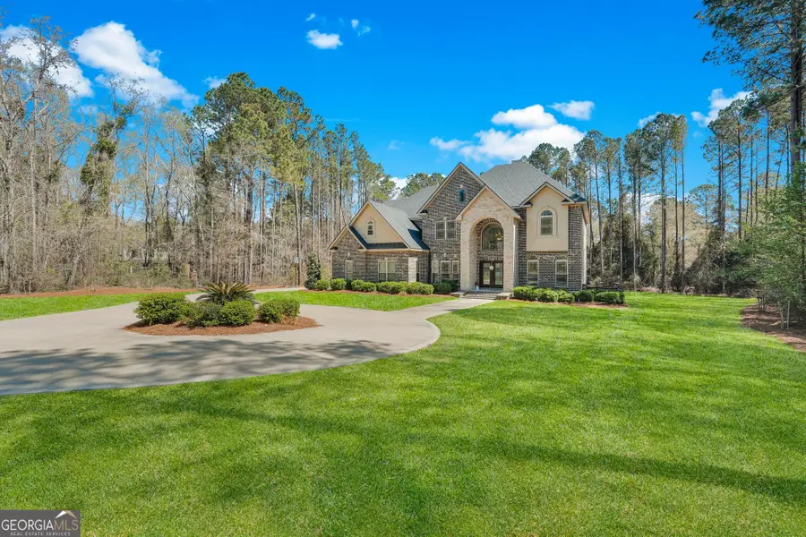 1212 Plantation Circle, Statesboro, GA 30458 - #3