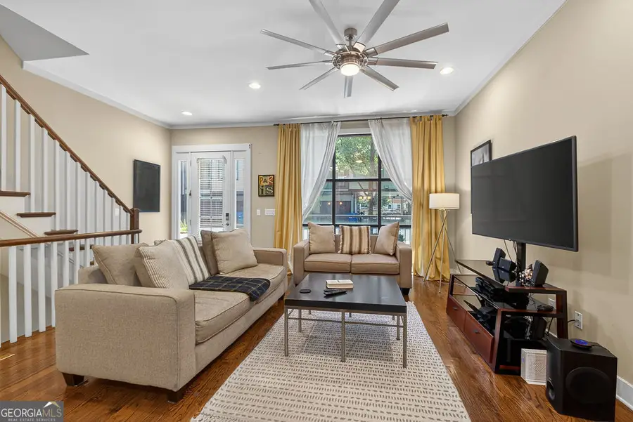 1199 Huff Road Nw #125, Atlanta, GA 30318 - #3