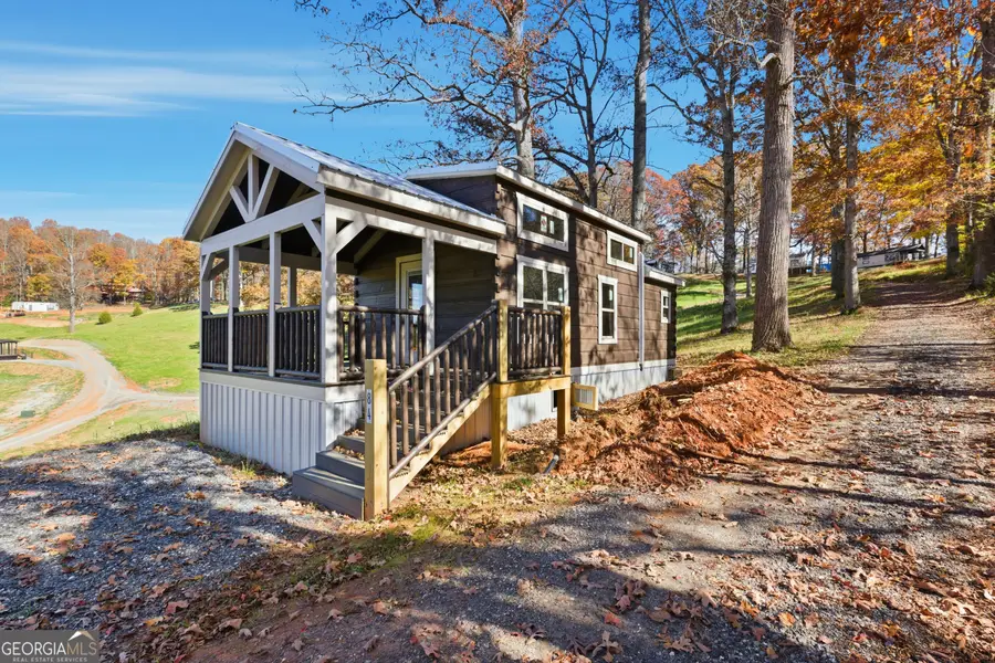 527 Saunders Lot 27 Road, Franklin, NC 28734 - #3