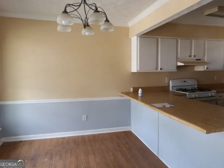 791 Heritage Oaks Drive, Stone Mountain, GA 30088 - #3