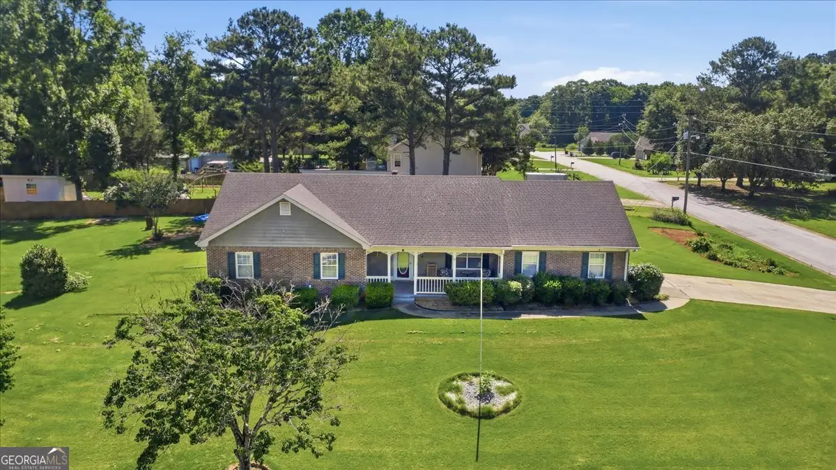 15 Ashton Court, Covington, GA 30016 - #1