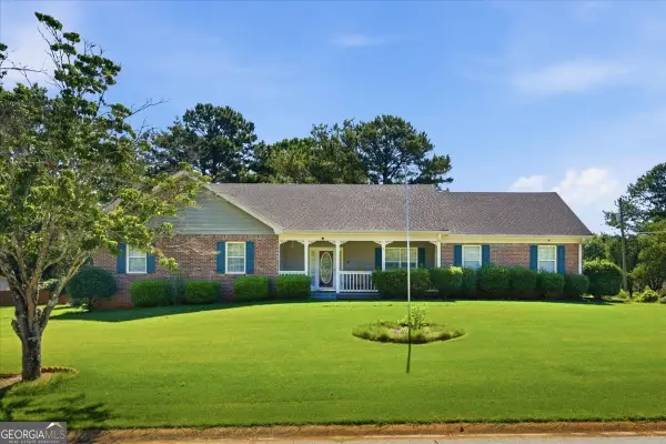 15 Ashton Court, Covington, GA 30016