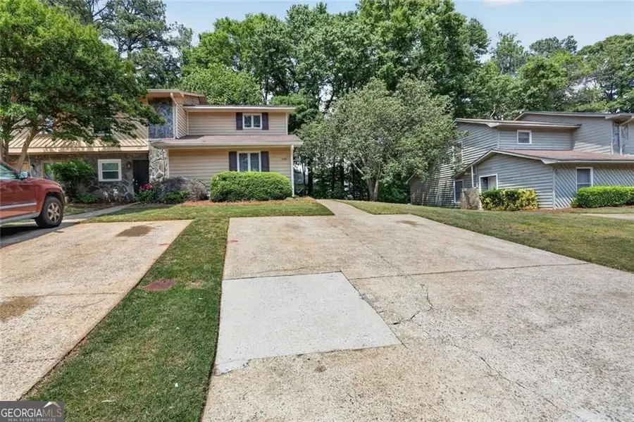 1689 Wynndowne Trail, Smyrna, GA 30080 - #3