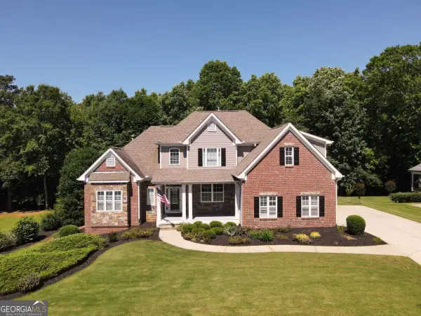 8220 Sagewood Drive, Gainesville, GA 30506