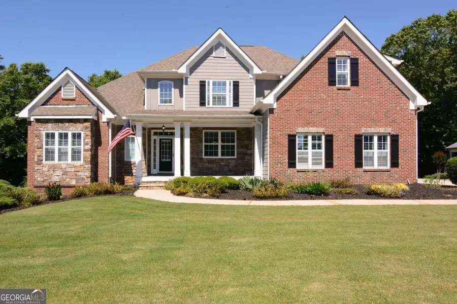 8220 Sagewood Drive, Gainesville, GA 30506 - #2