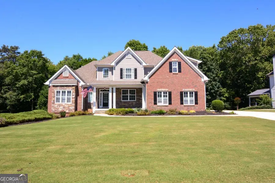 8220 Sagewood Drive, Gainesville, GA 30506 - #3